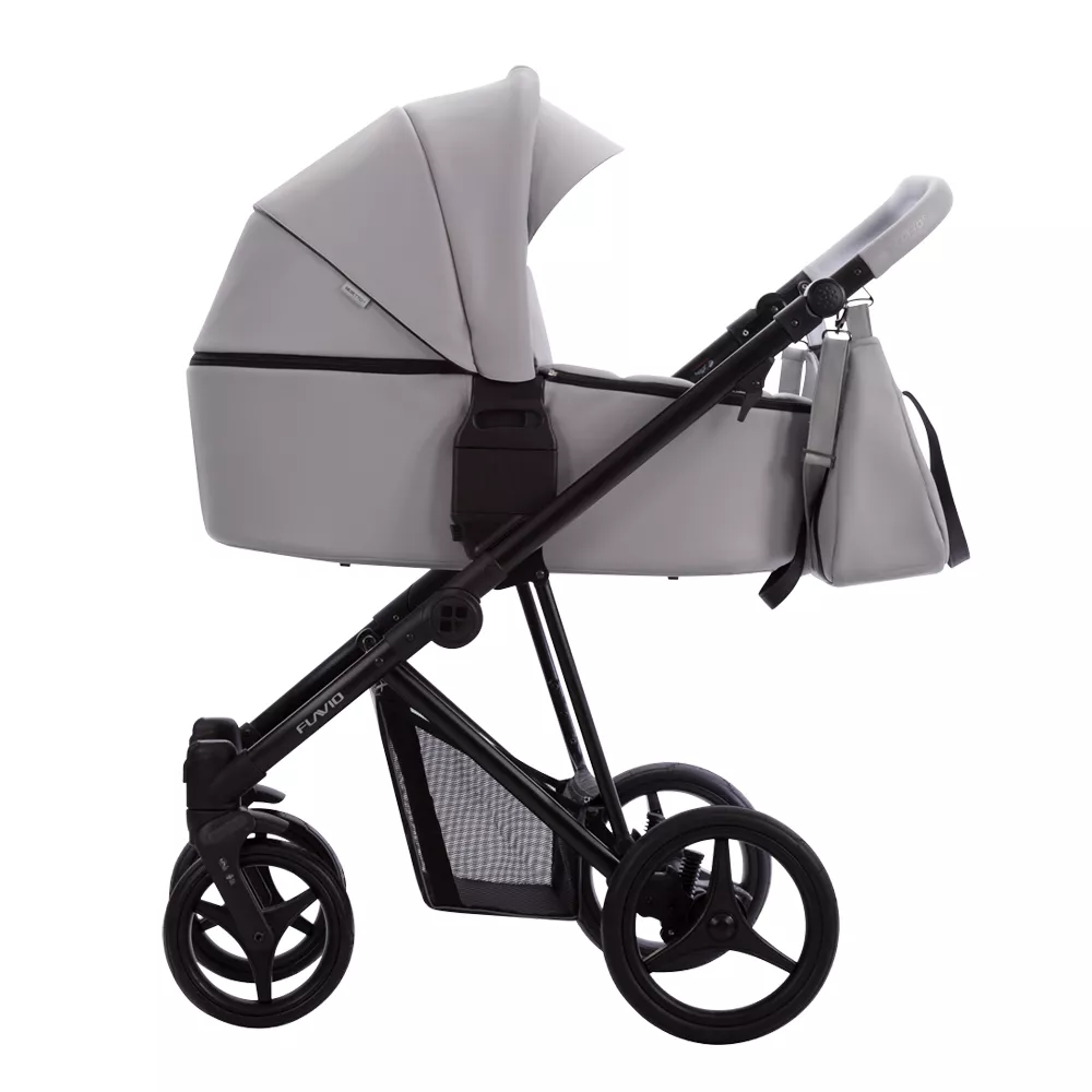 Bebetto Flavio Pro - 2w1 | Pro 10