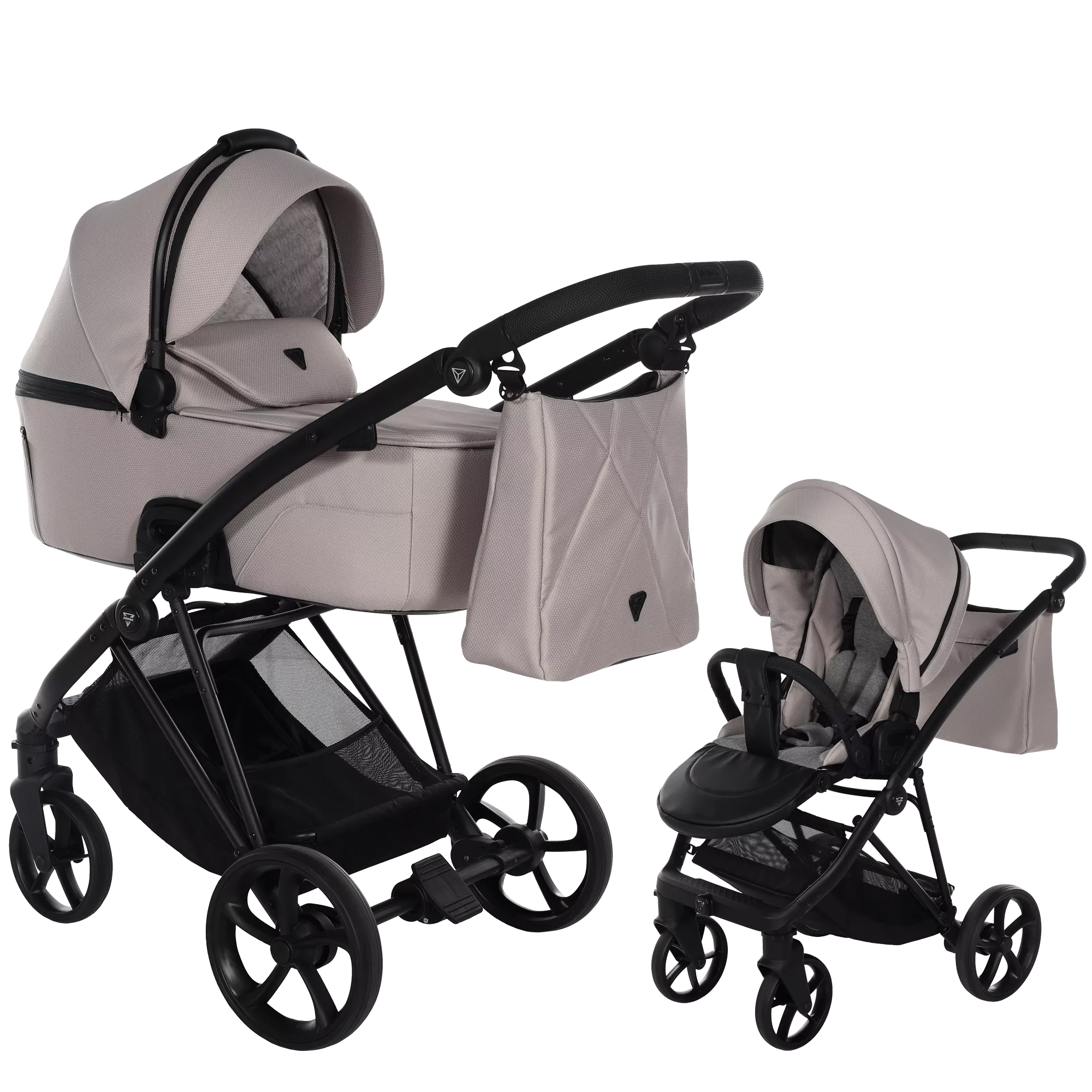 Junama Air V3 +GRATIS - 2w1 | 02 Beige