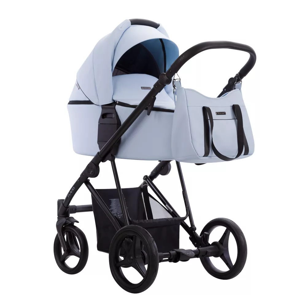 Bebetto Flavio Pro - 2w1 | Pro 08
