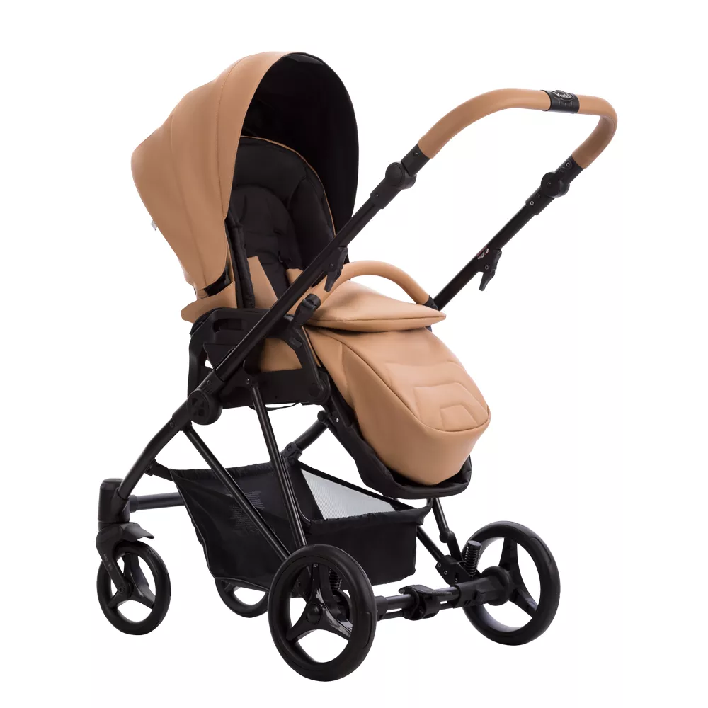 Bebetto Yoddi Pro - 2w1 | Pro 03