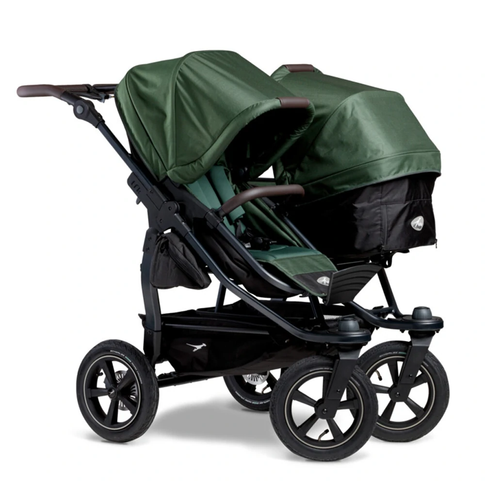 TFK Duo 2 Combi | Olive TFK Duo 2 Combi | Olive