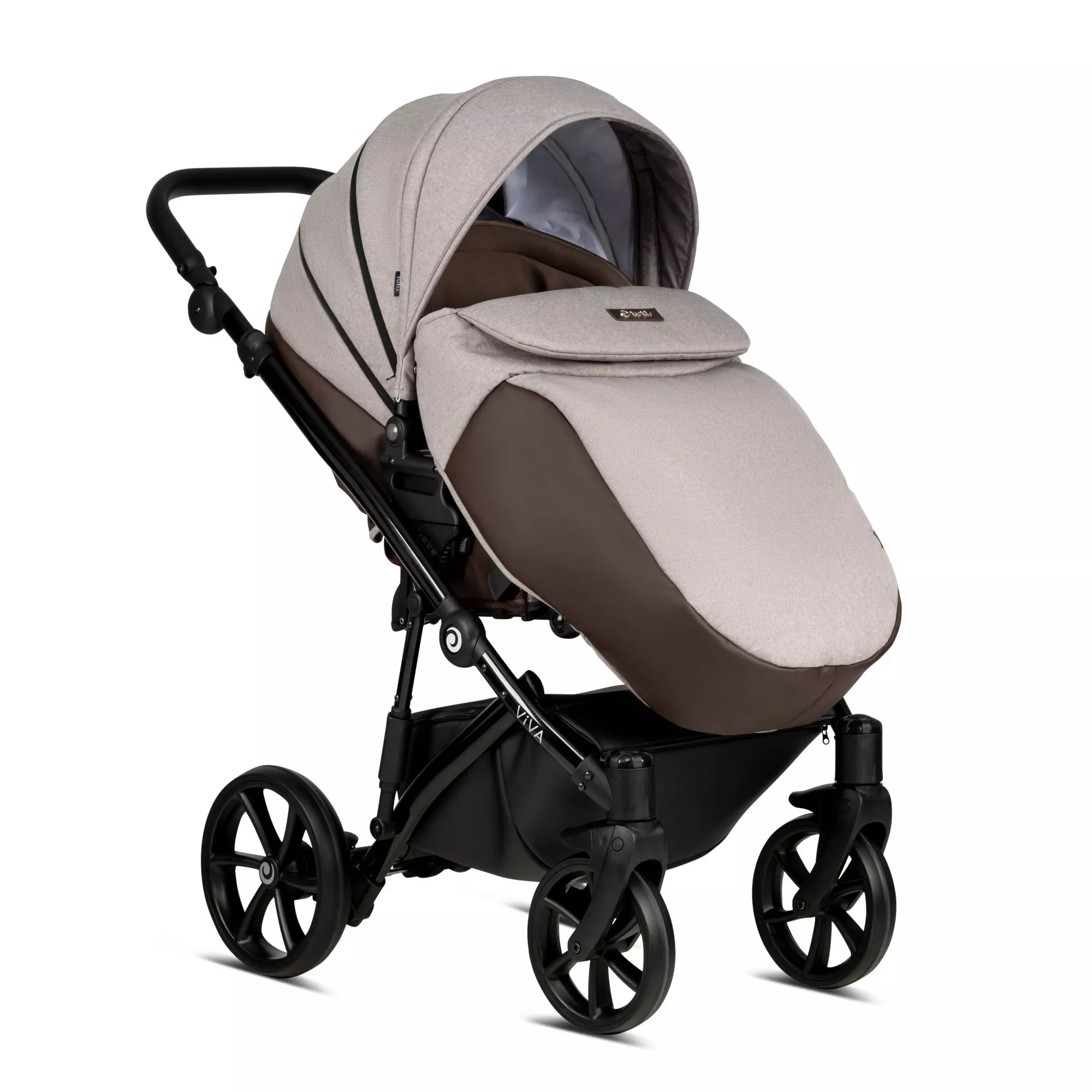 Tutis Viva 4 - 2w1 | 068 Warm Grey