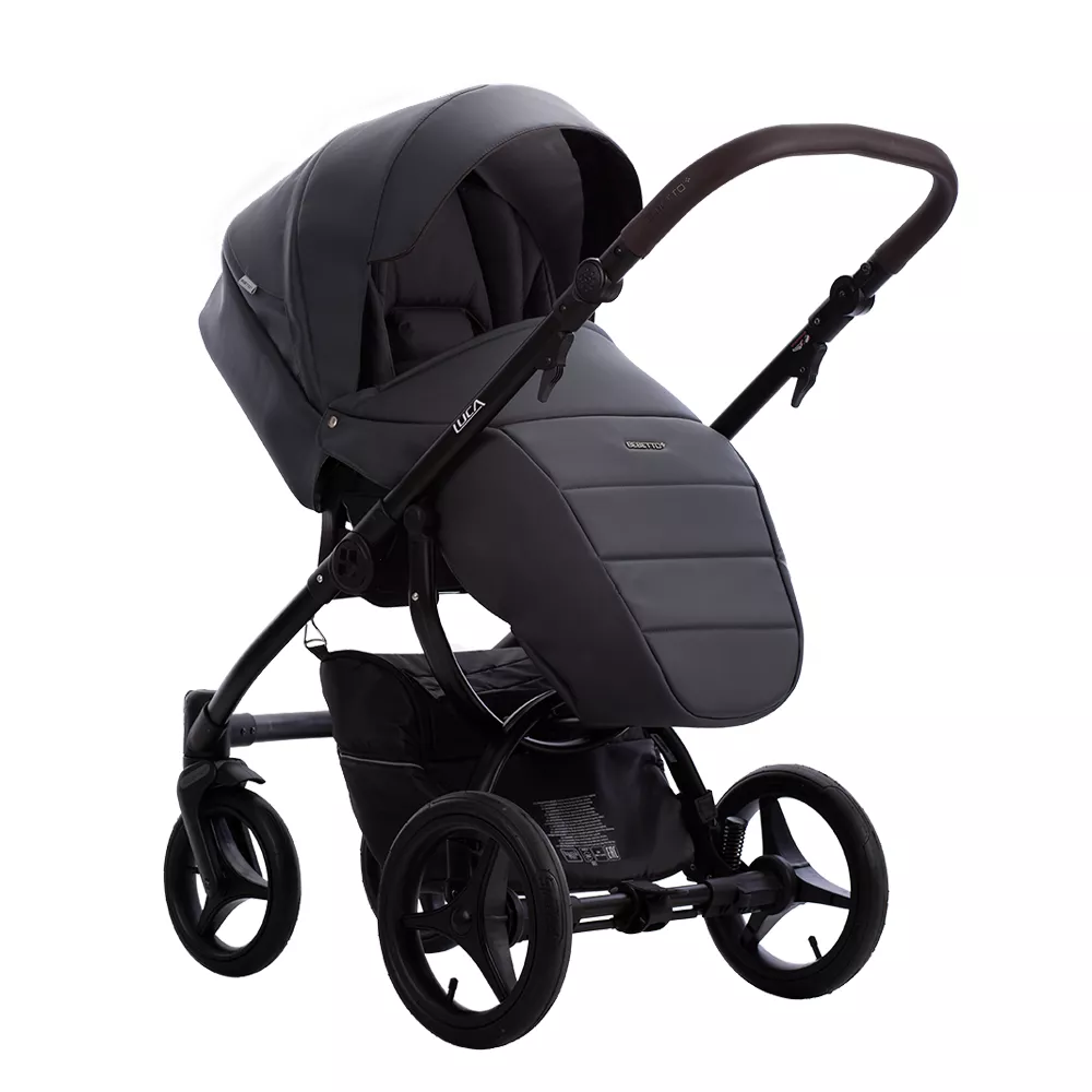 Bebetto Luca Pro - 2w1 | Pro 33 Bebetto Luca Pro - 2w1 | Pro 33