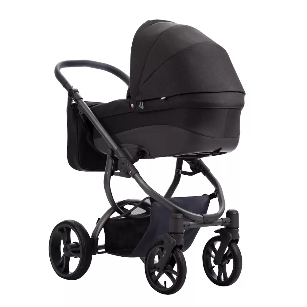 Bebetto Holland - 2w1 | 03 (Graphite Frame)
