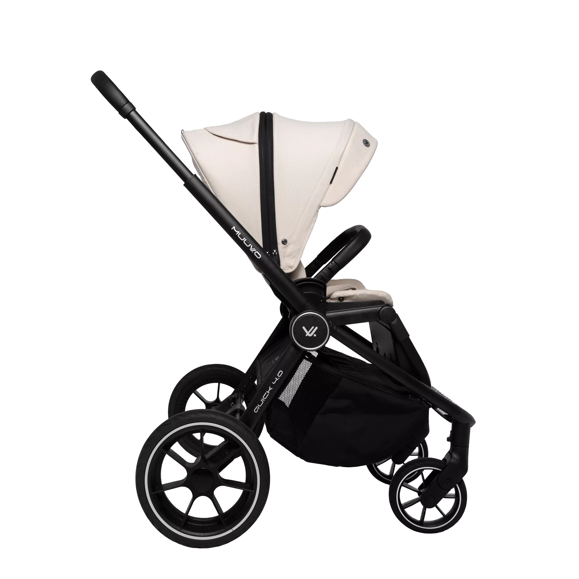 Muuvo Quick 4.0 +GRATIS - 2w1 | Desert Sand