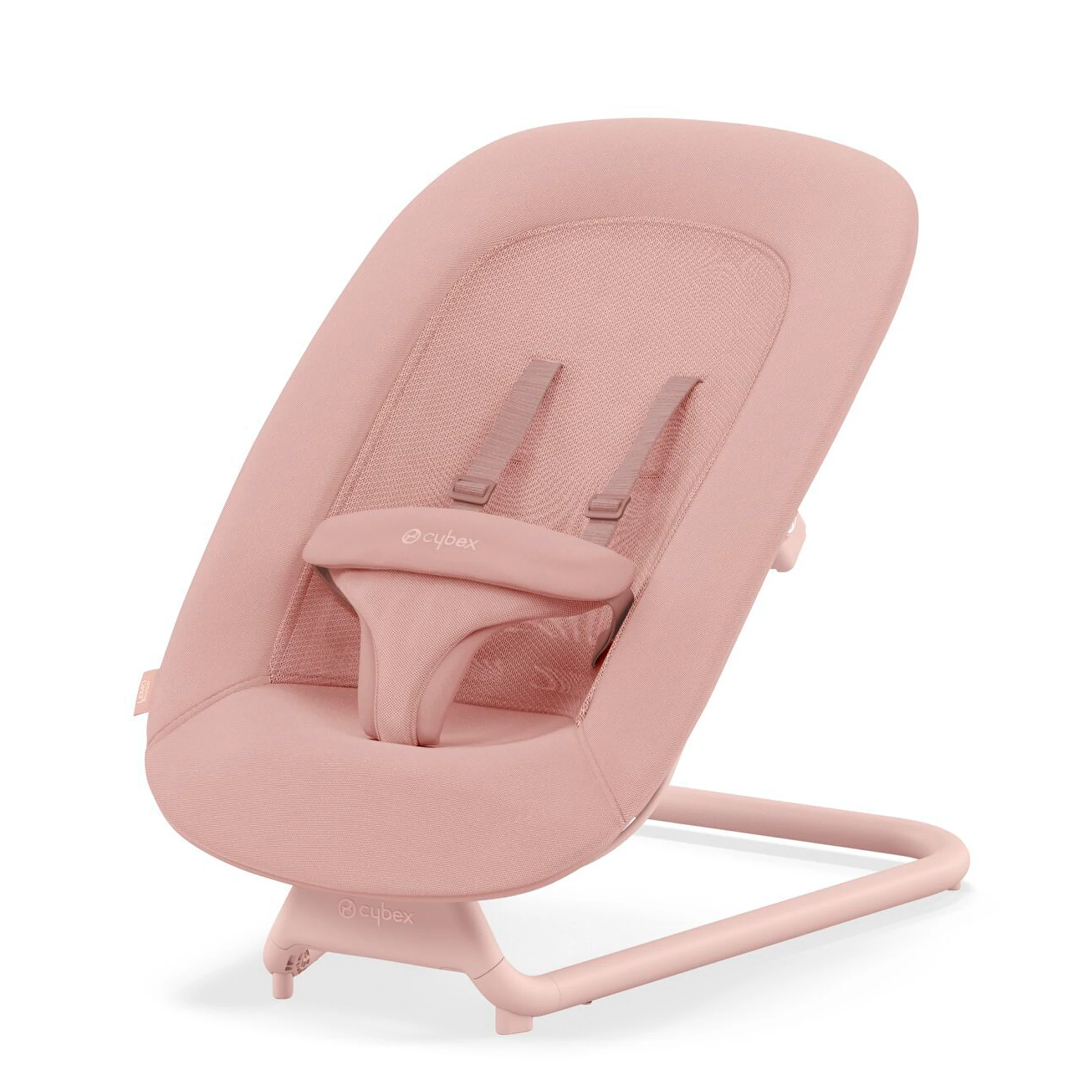 Cybex Lemo Bouncer | Pearl Pink Cybex Lemo Bouncer | Pearl Pink