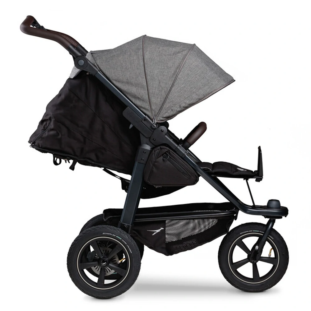TFK Mono 2 Sport | Premium Grey TFK Mono 2 Sport | Premium Grey