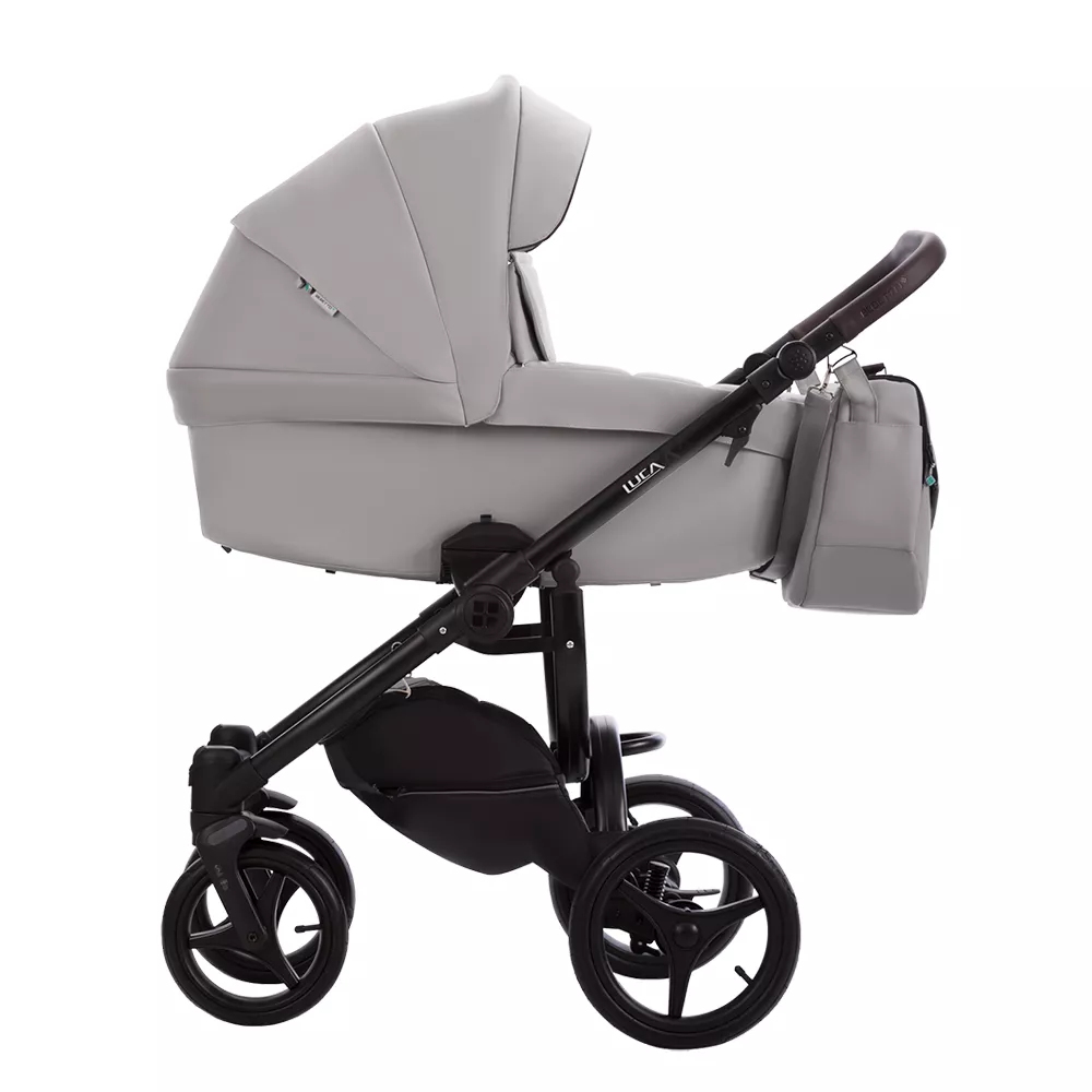 Bebetto Luca Pro - 2w1 | Pro 34