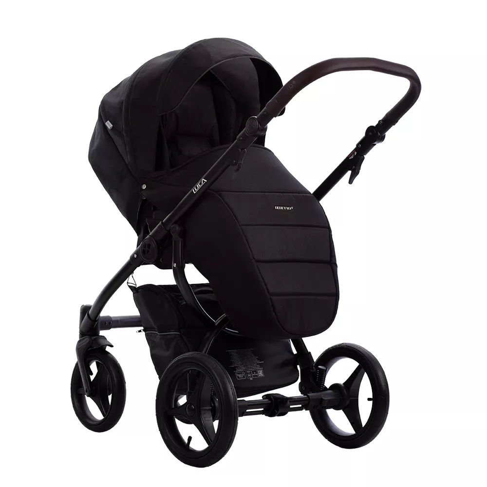 Bebetto Luca - 2w1 | 33