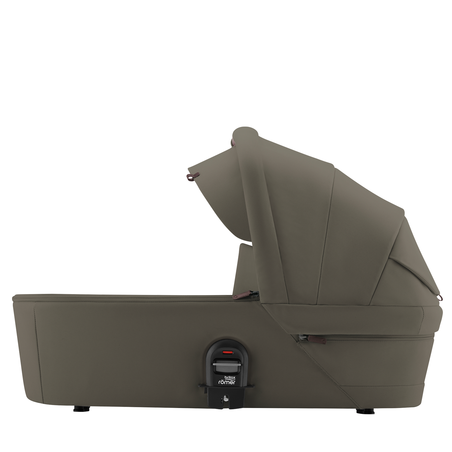 Gondola Britax Römer Smile 5Z | Urban Olive