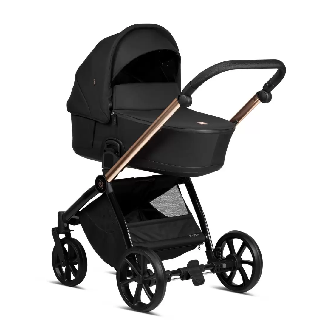 Tutis Mio 3+ +GRATIS - 2w1 | 292 Rosegold