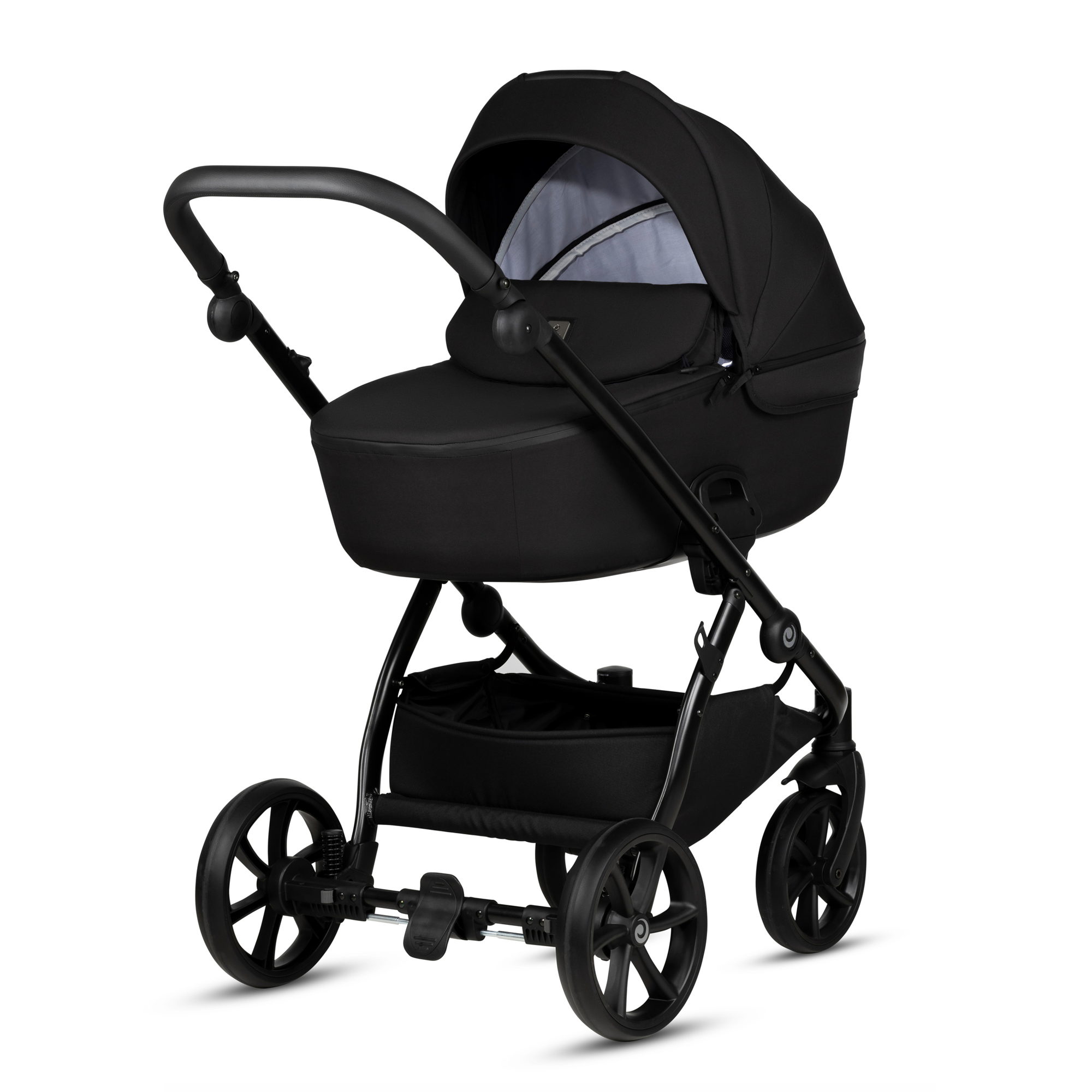 Tutis Uno 5+ +GRATIS - 2w1 | 100 Charcoal Tutis Uno 5+ +GRATIS - 2w1 | 100 Charcoal
