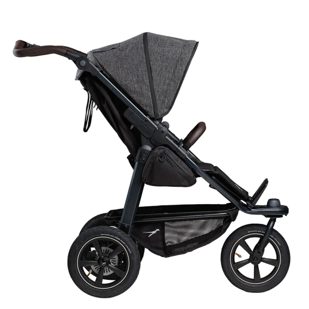 TFK Mono 2 Sport | Premium Anthracite
