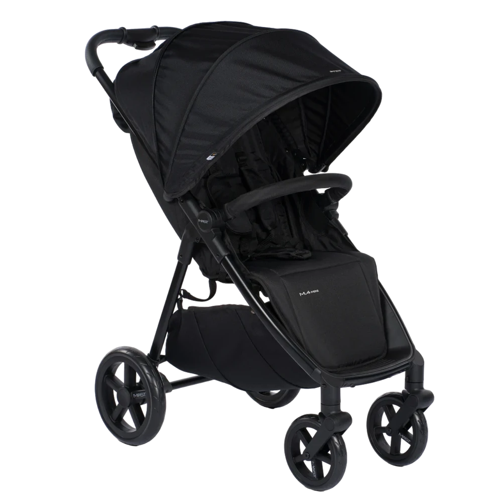 Mast M4 Mini | Onyx - Light