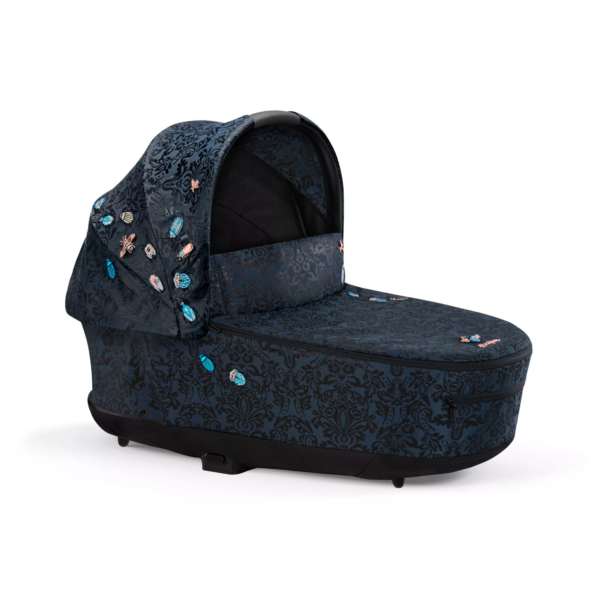 Cybex Priam 4.0 - 2w1 | Jewels Of Nature - Fashion Collection Cybex Priam 4.0 - 2w1 | Jewels Of Nature - Fashion Collection