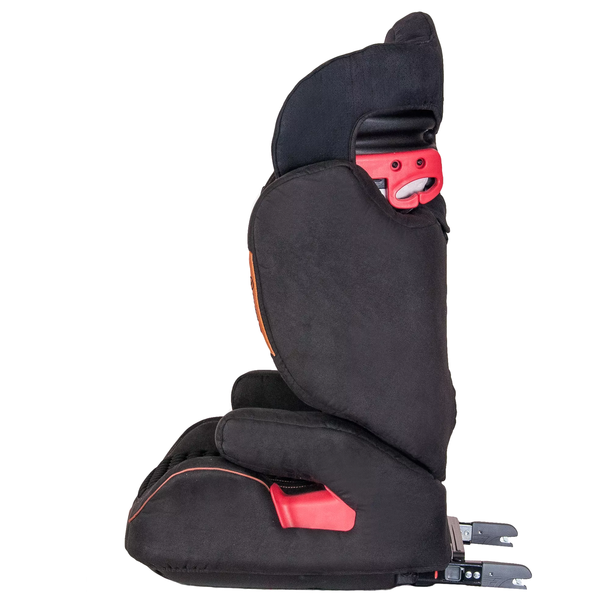 Coletto Avanti Isofix | Black