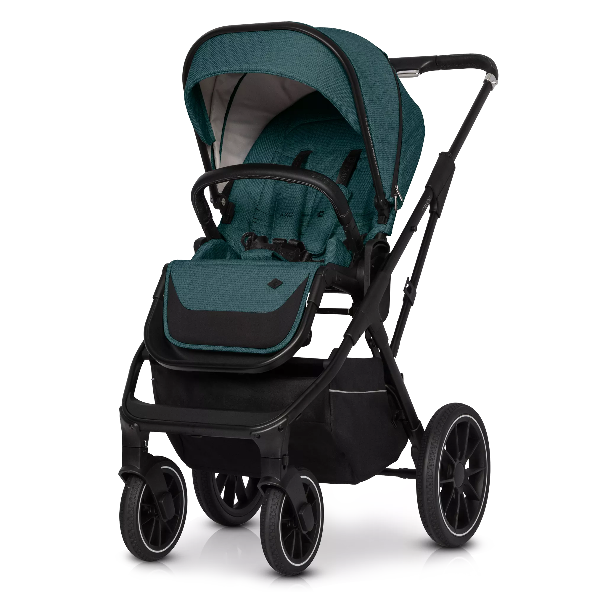 Cavoe Axo Comfort | Lagoon