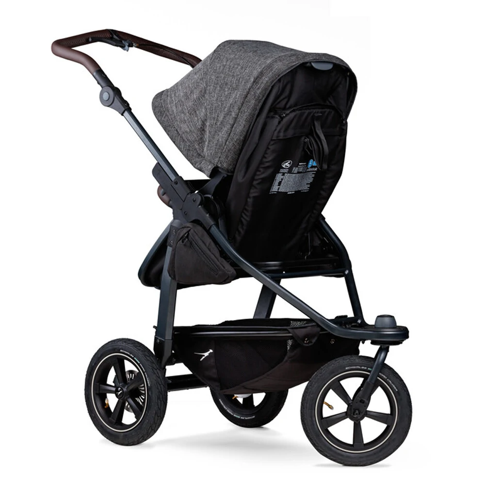 TFK Mono 2 Combi | Premium Anthracite TFK Mono 2 Combi | Premium Anthracite