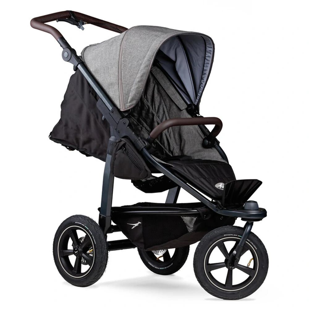 TFK Mono 2 Sport | Premium Grey TFK Mono 2 Sport | Premium Grey