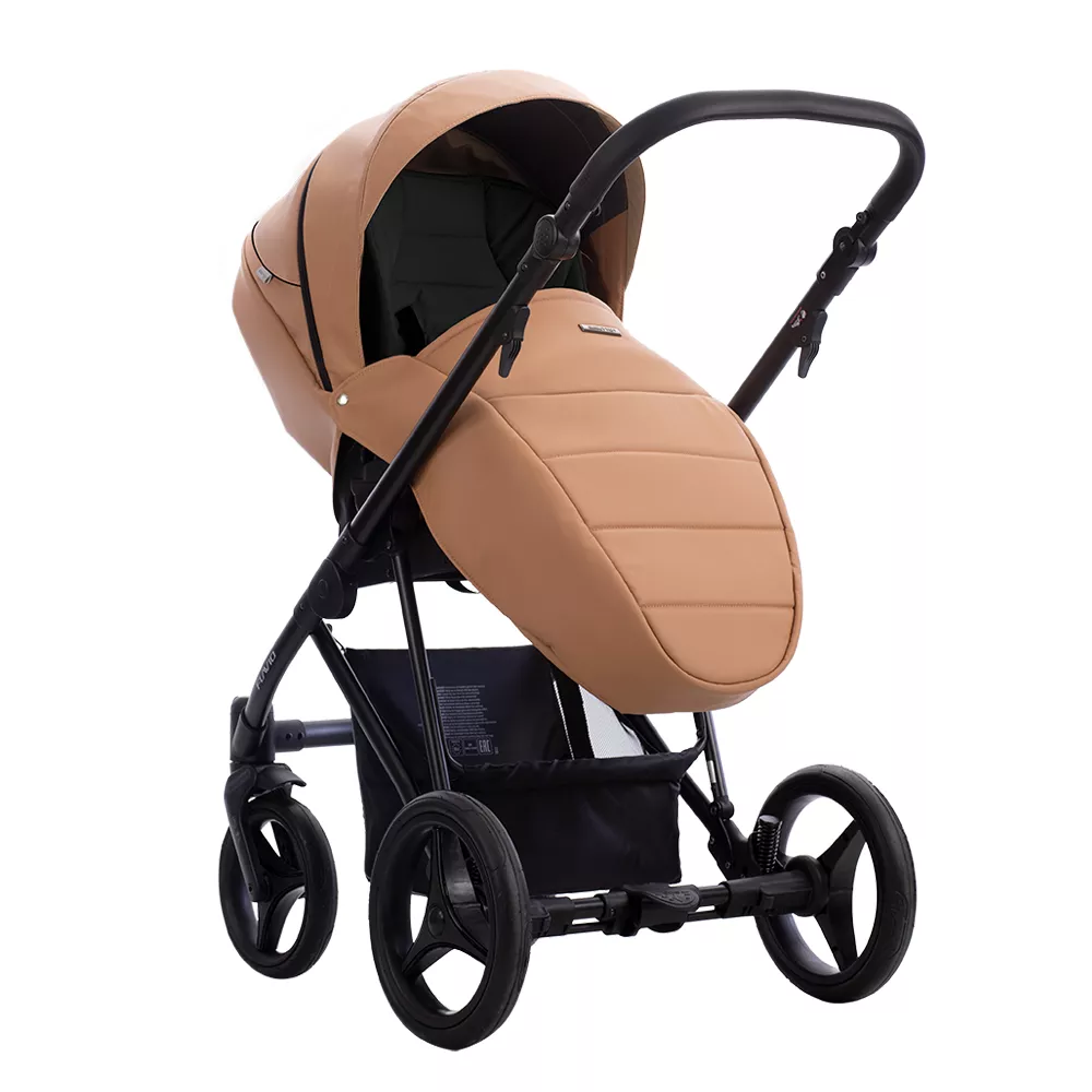 Bebetto Flavio Pro - 2w1 | Pro 03