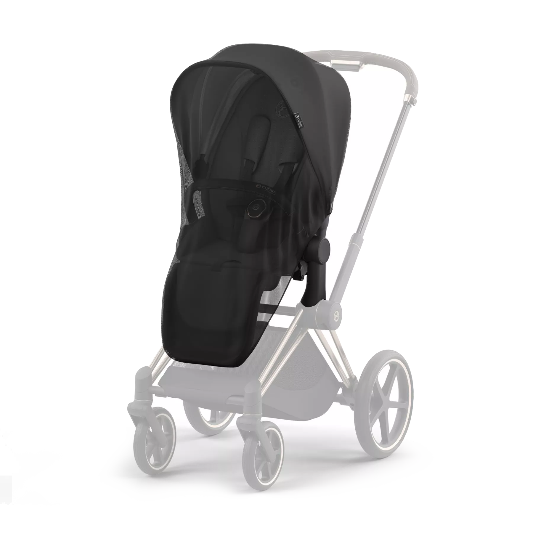 Moskitiera na siedzisko Cybex Priam/Mios