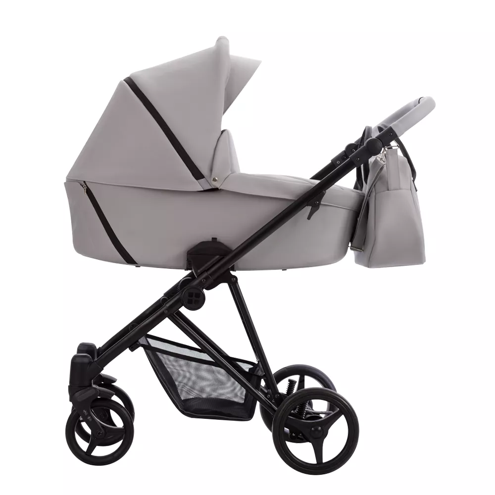 Bebetto Yoddi Pro - 2w1 | Pro 02
