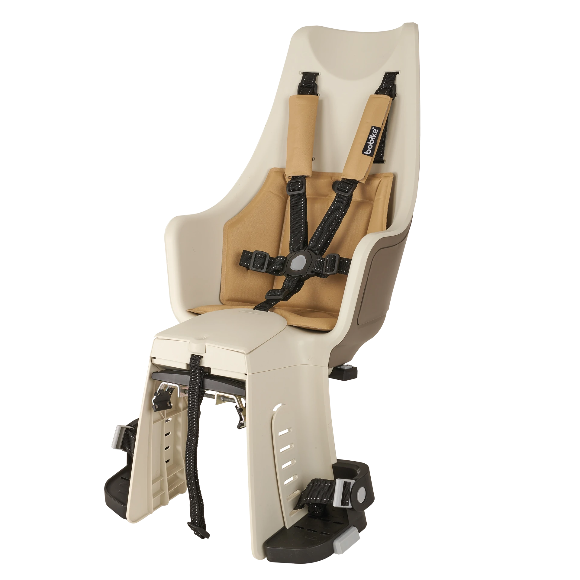 Bobike Exclusive Maxi Plus | OUTLET | Safari Chic