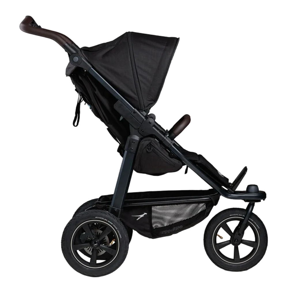 TFK Mono 2 Sport | Black