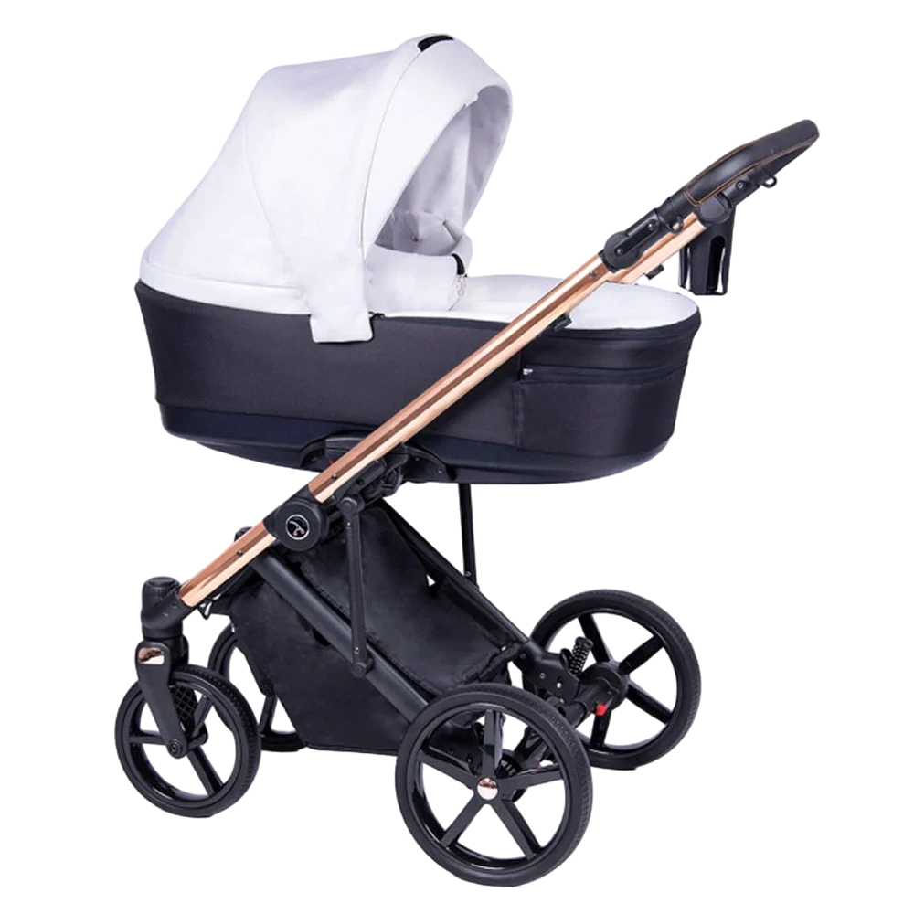 Coletto Fado FX +GRATIS - 3w1