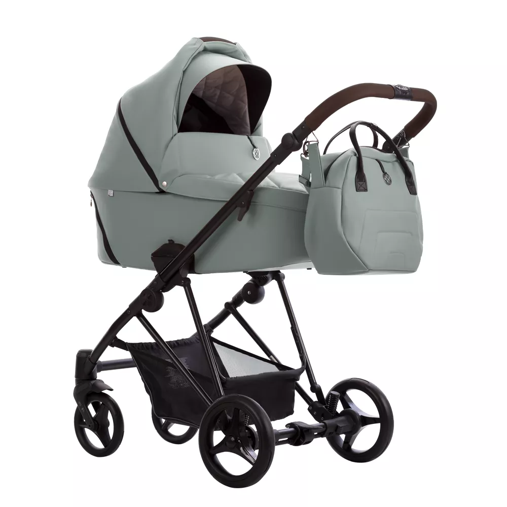Bebetto Yoddi Pro - 2w1 | Pro 04