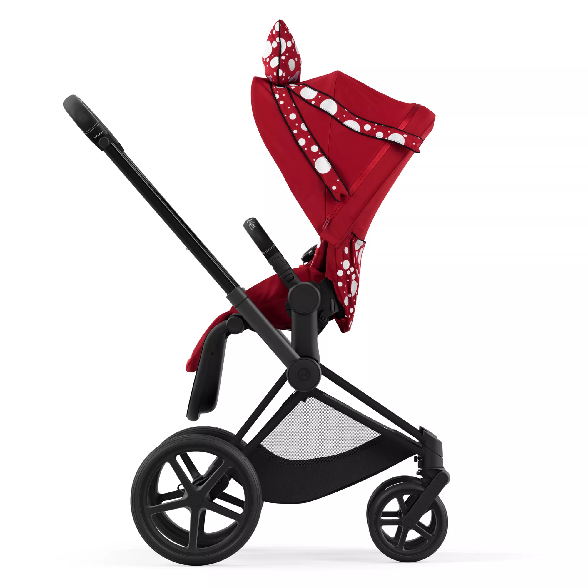 Cybex Priam 4.0 - 2w1 | Petticoat - Design Collaborations
