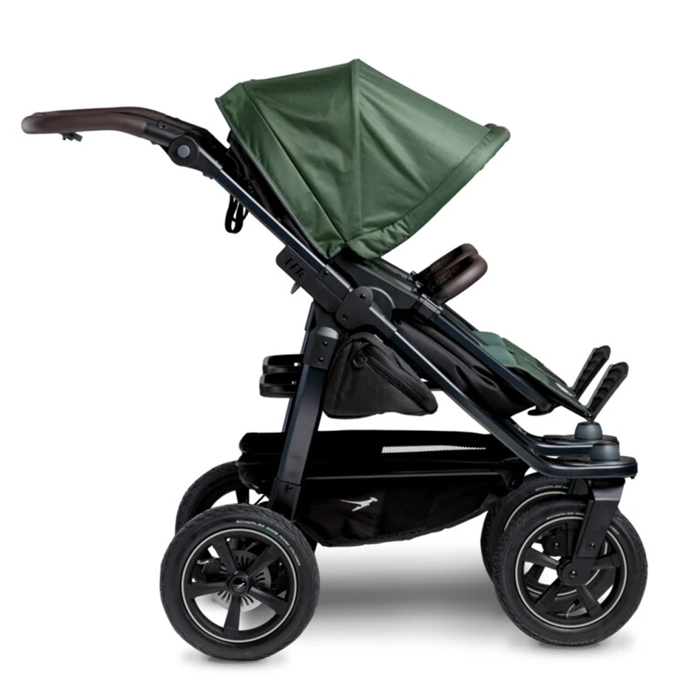 TFK Duo 2 Combi | Olive TFK Duo 2 Combi | Olive