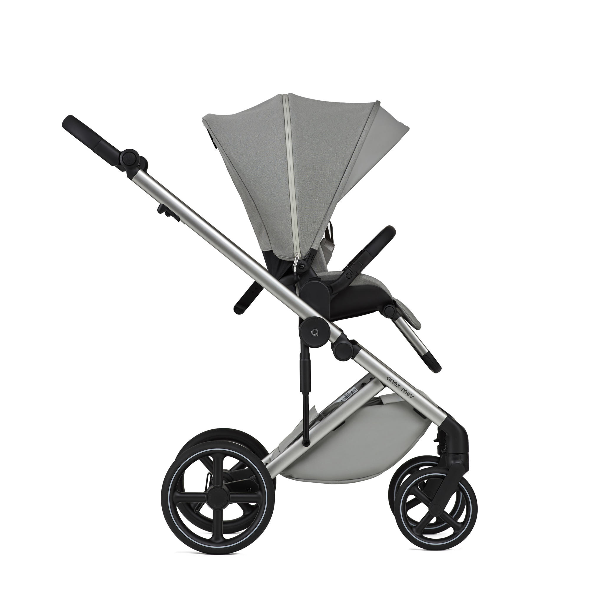 Anex Mev +GRATIS - 2w1 | Kite