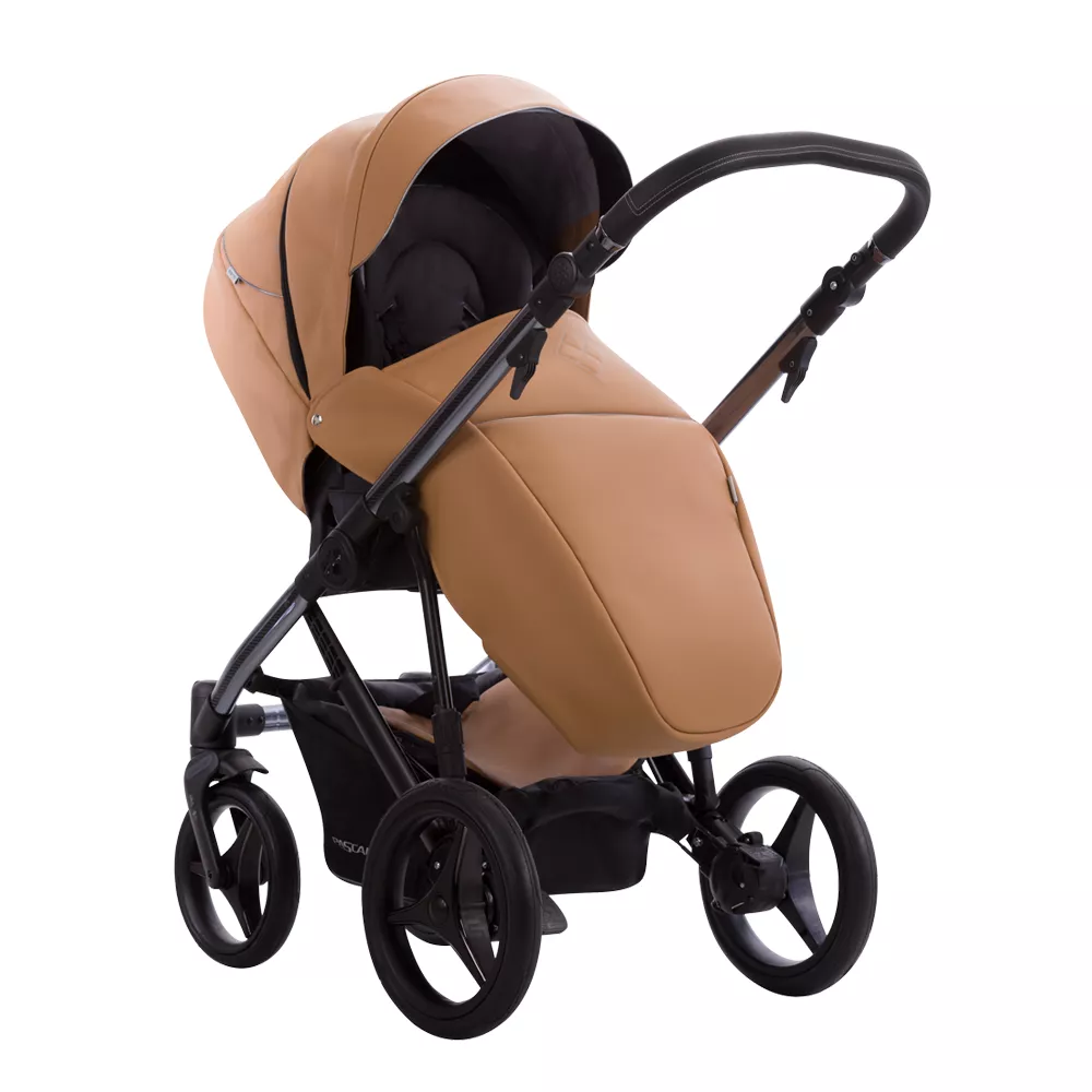 Bebetto Pascal Premium Class - 2w1 | Dark 03