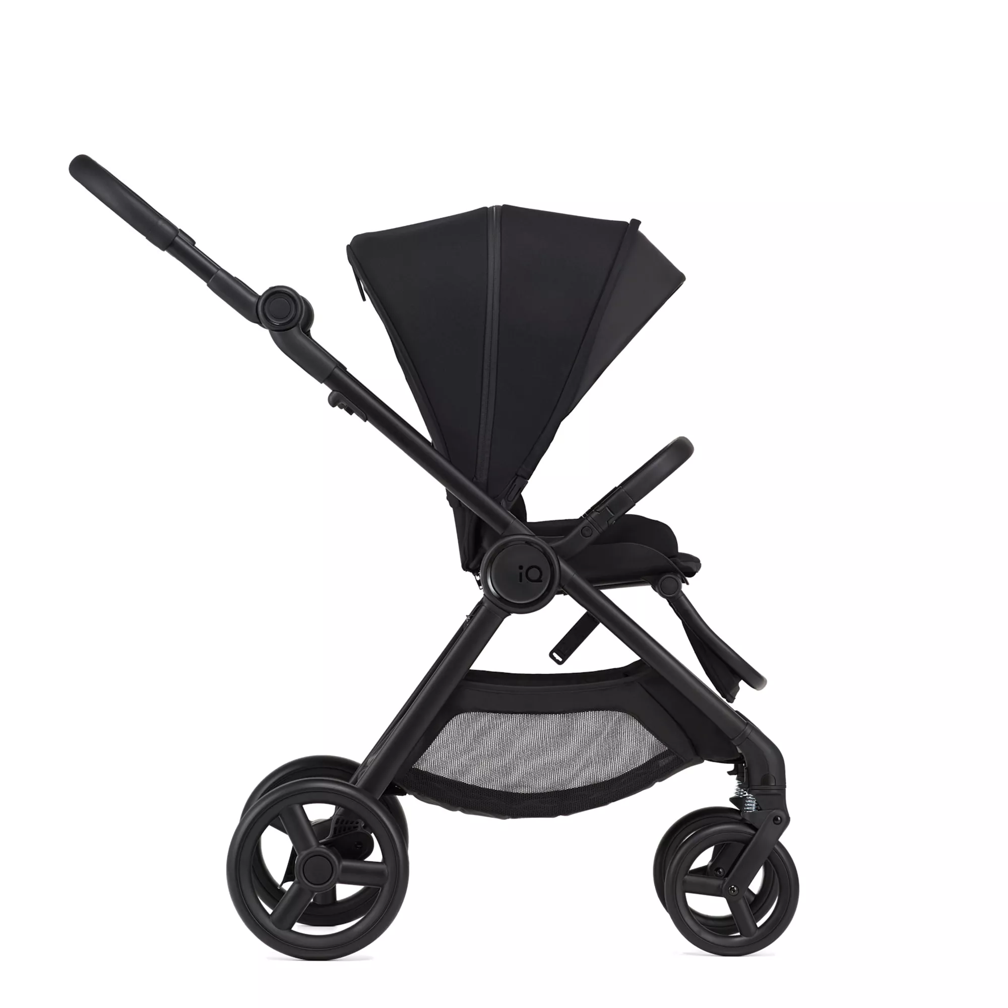 Anex IQ Basic - 2w1 | Nyx Anex IQ Basic - 2w1 | Nyx