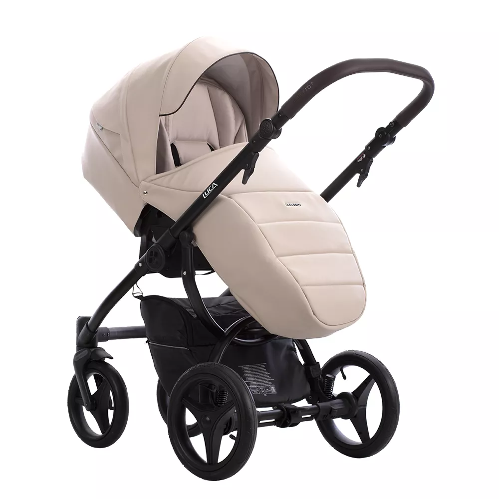 Bebetto Luca Pro - 2w1 | Pro 30
