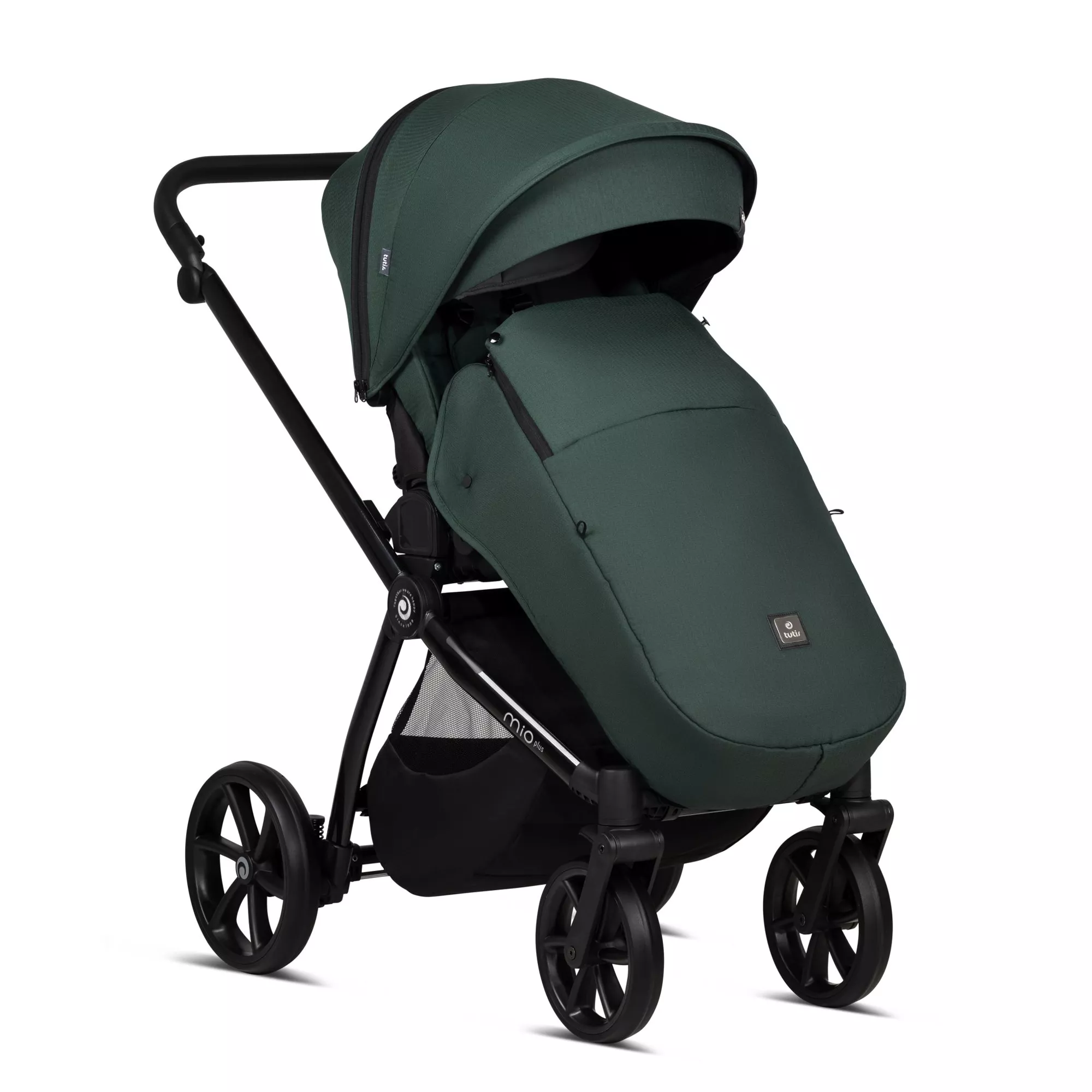 Tutis Mio 3+ +GRATIS - 2w1 | 240 Pacific Green Tutis Mio 3+ +GRATIS - 2w1 | 240 Pacific Green