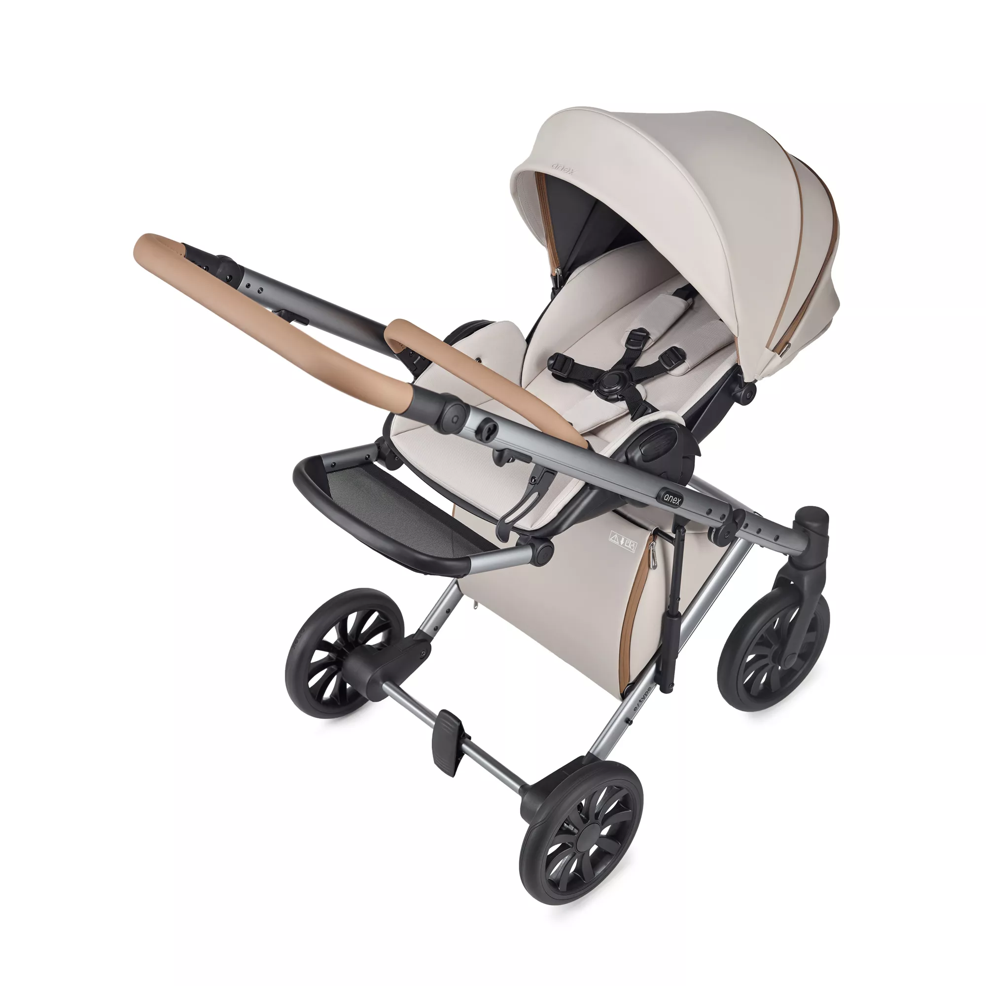 Anex e/type - 2w1 | Stardust Anex e/type - 2w1 | Stardust
