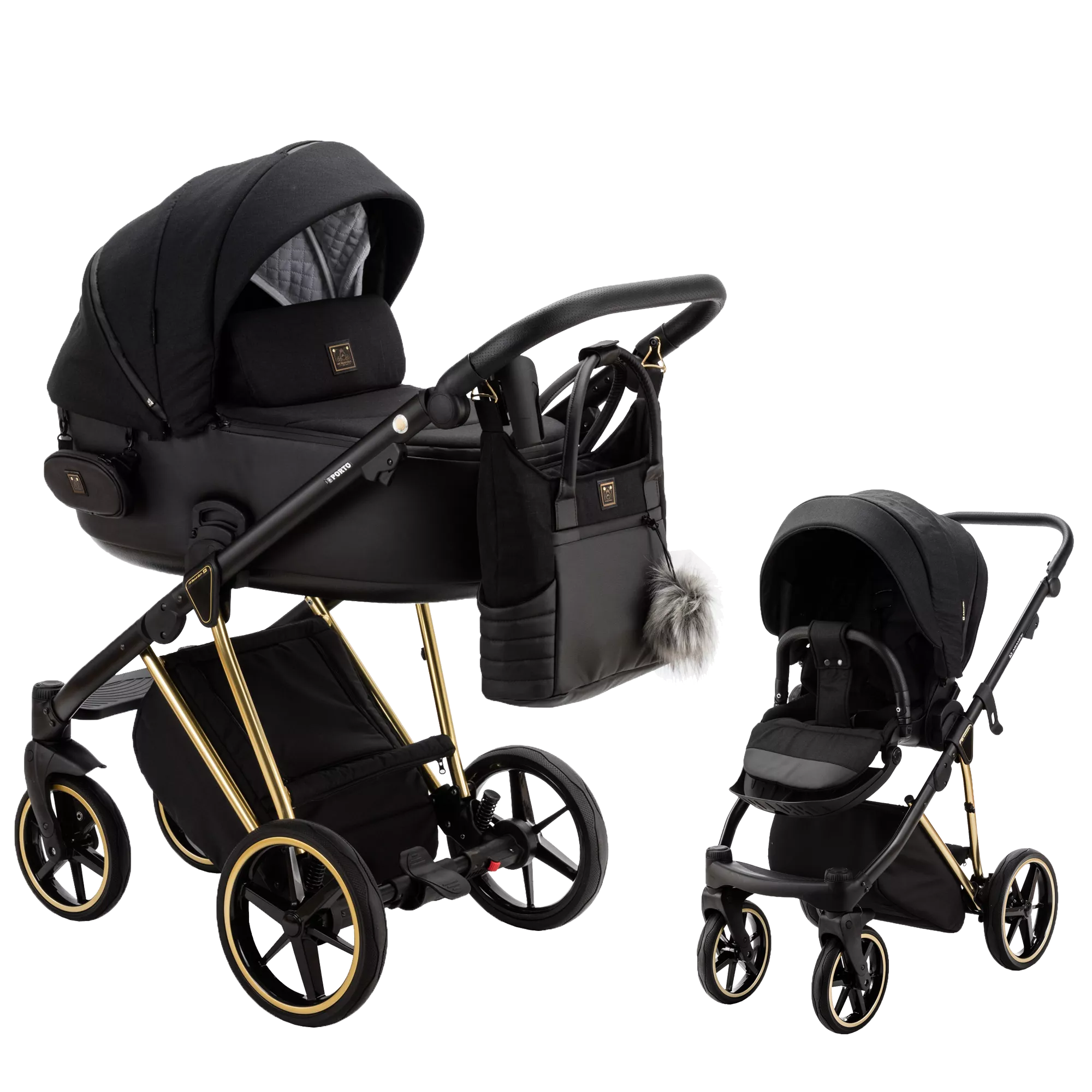 Adamex Porto Special Edition - 3w1