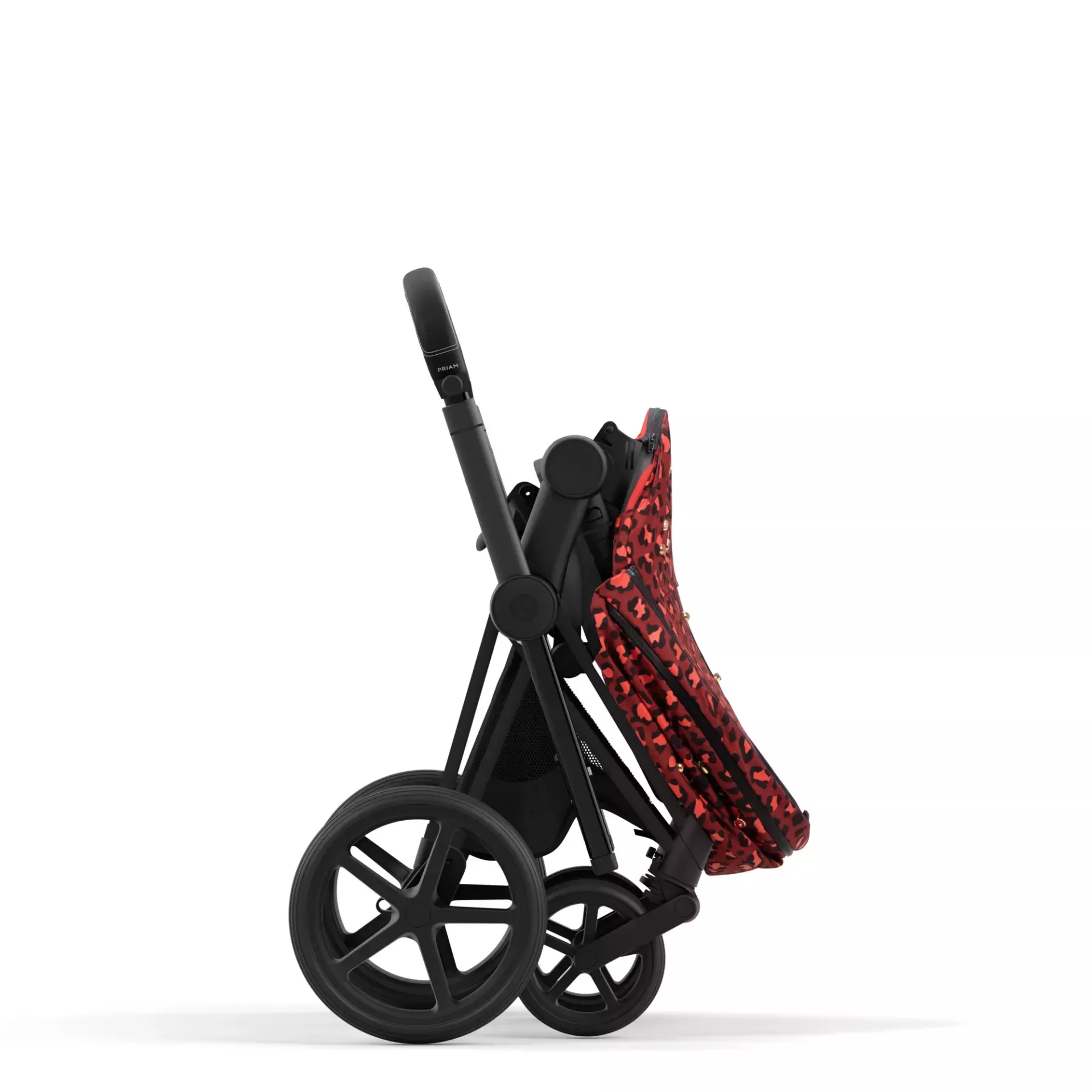 Cybex Priam 4.0 | Petticoat - Design Collaborations