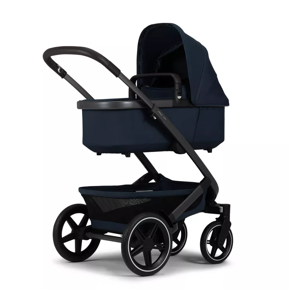 Joolz Geo3 Mono - 2w1 | Navy Blue Joolz Geo3 Mono - 2w1 | Navy Blue