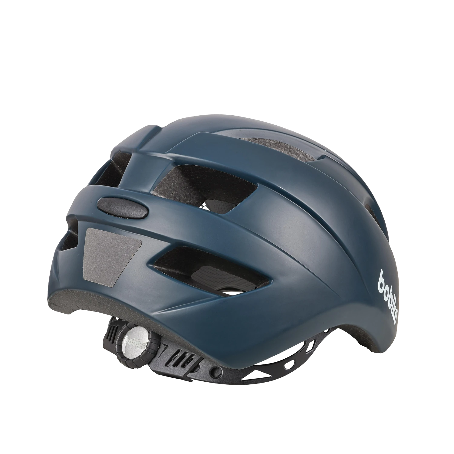 Kask Bobike Exclusive Plus S | Denim Deluxe