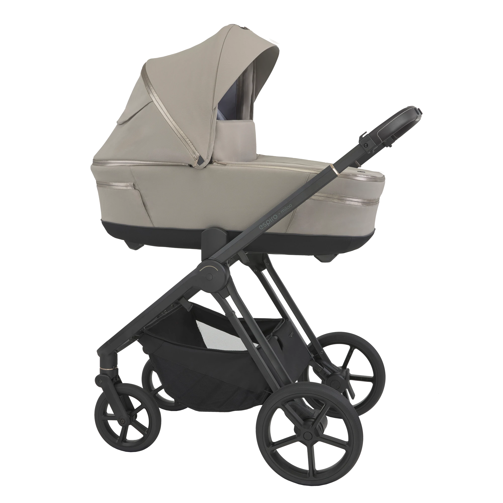 Espiro Miloo - 3w1