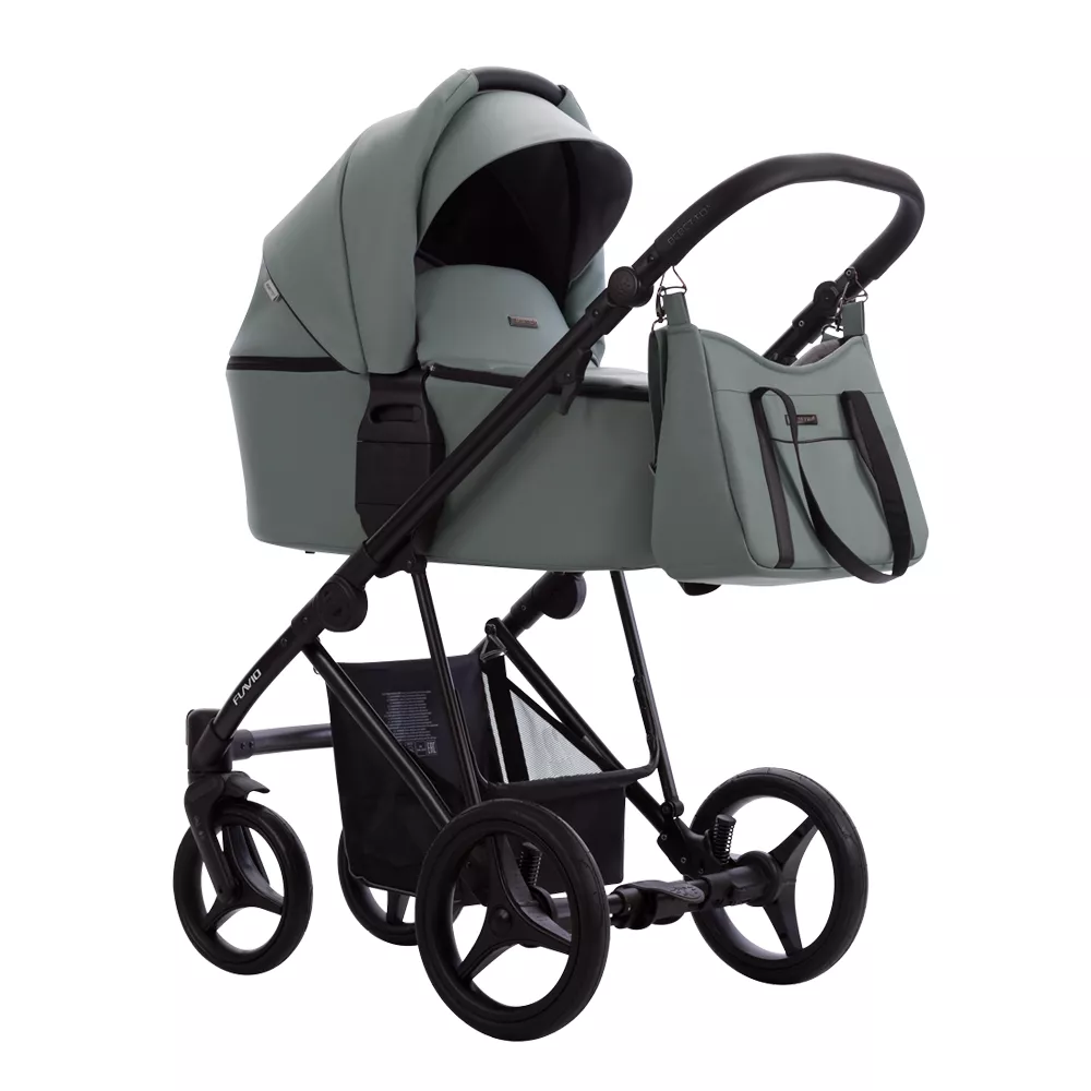 Bebetto Flavio Pro - 2w1 | Pro 09 Bebetto Flavio Pro - 2w1 | Pro 09