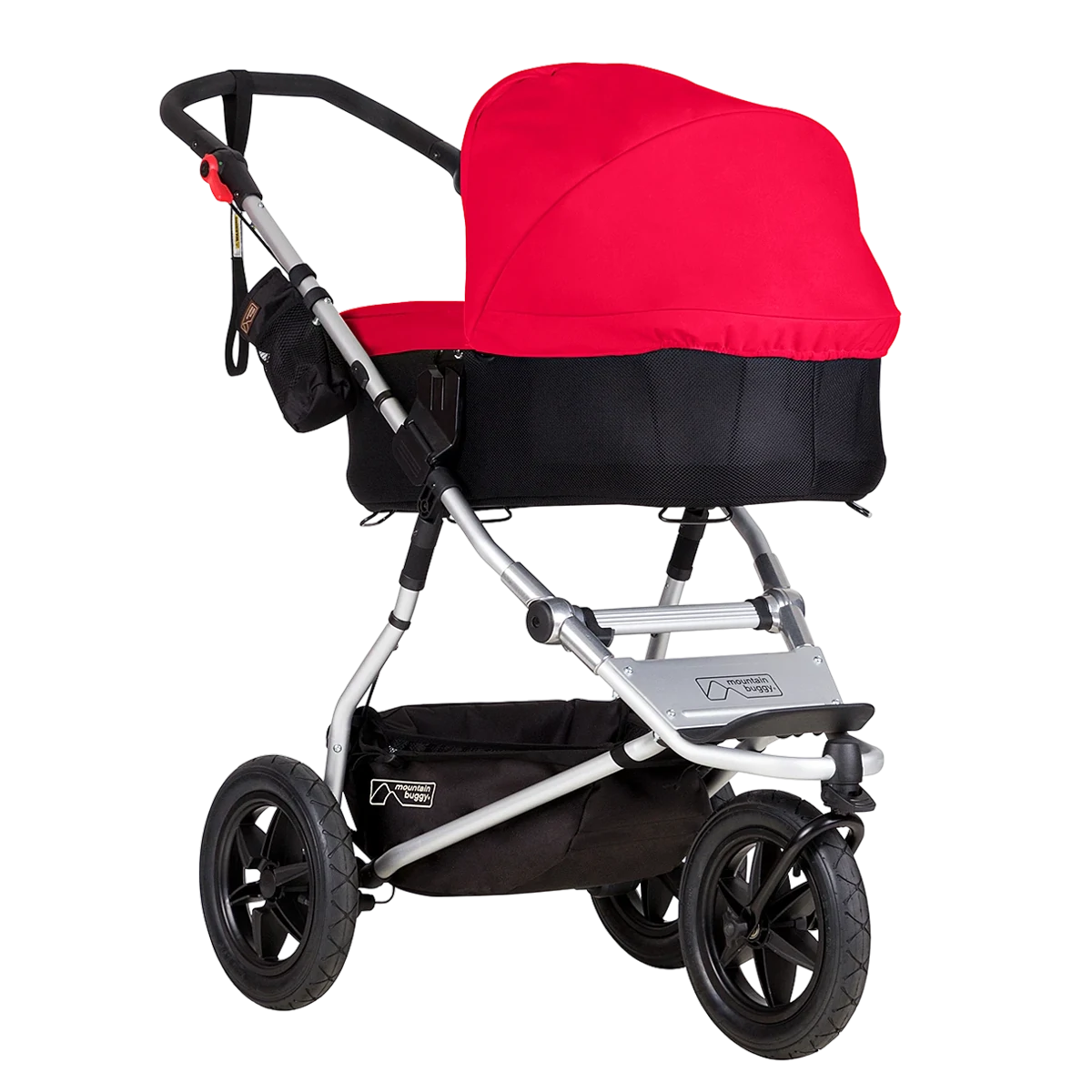 Mountain Buggy Urban Jungle +GRATIS - 2w1
