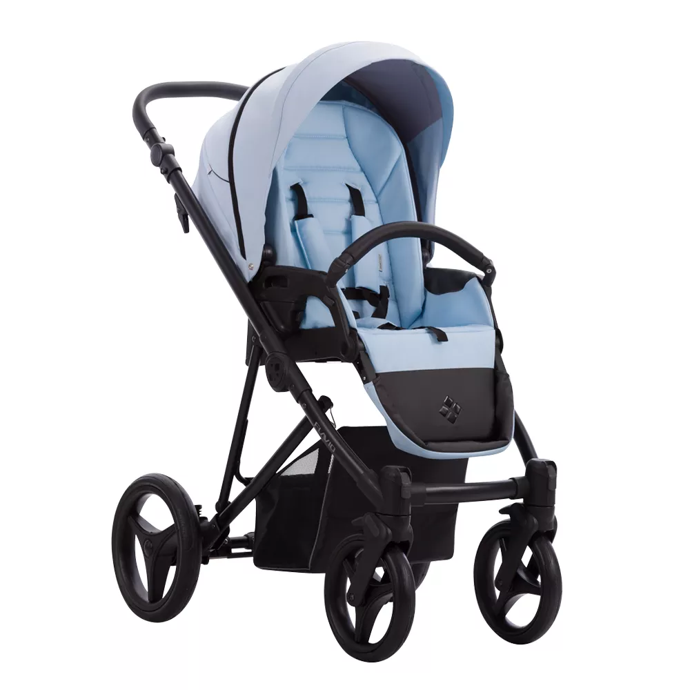 Bebetto Flavio Pro - 2w1 | Pro 08