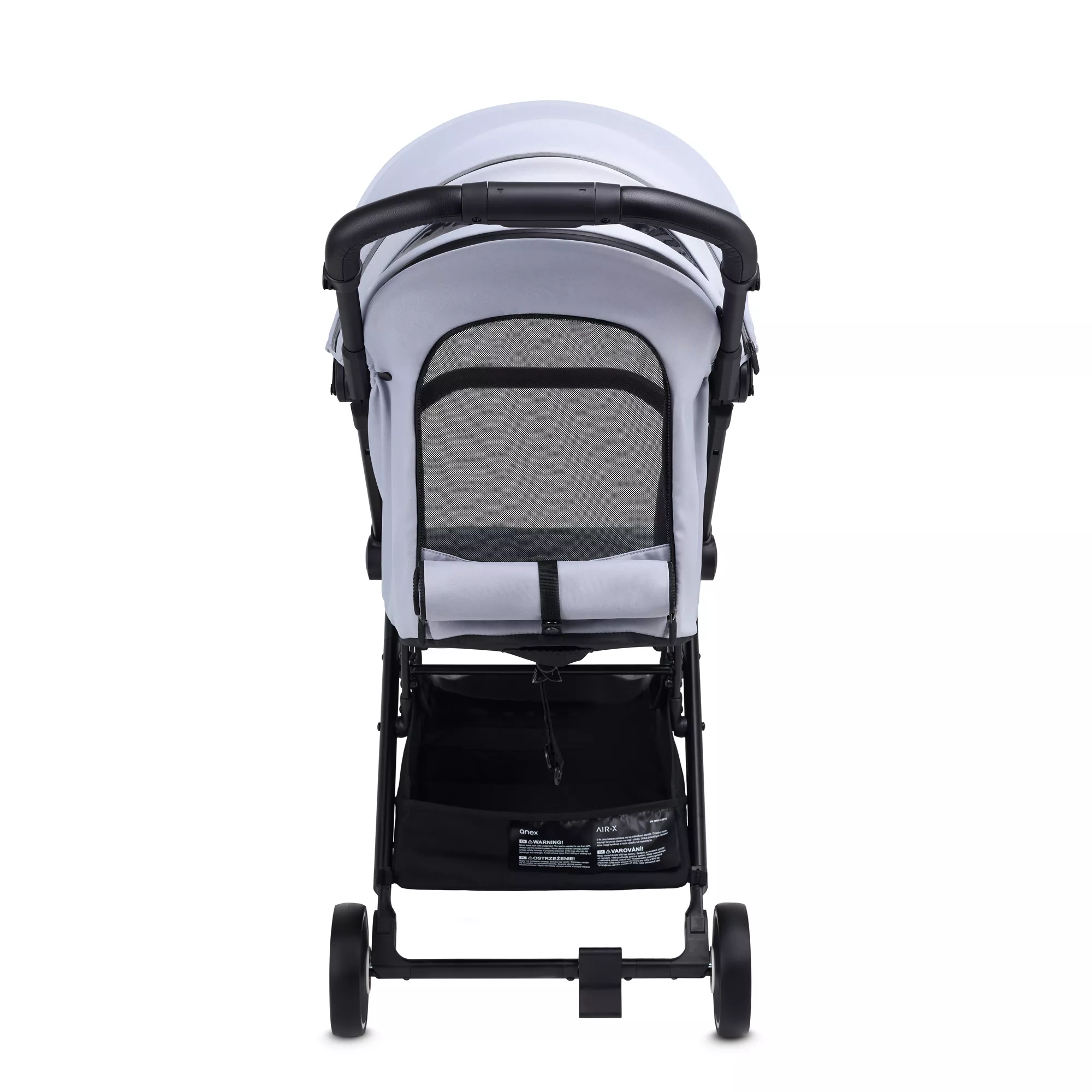 Anex Air-X | Gray Anex Air-X | Gray