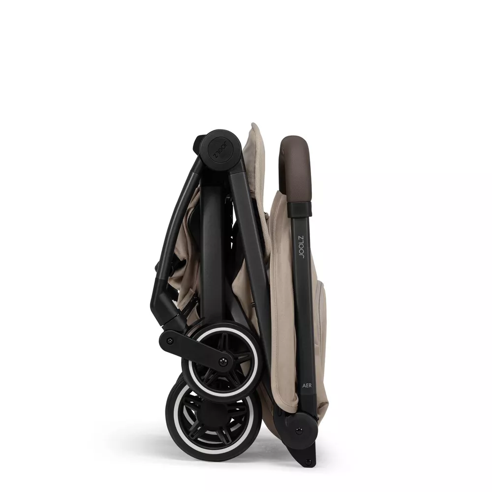 Joolz Aer+ +GRATISY | Lovely Taupe