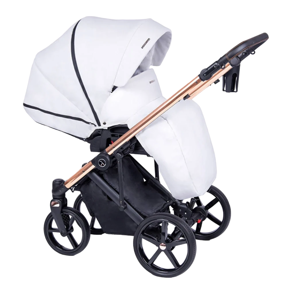 Coletto Fado FX +GRATIS - 3w1