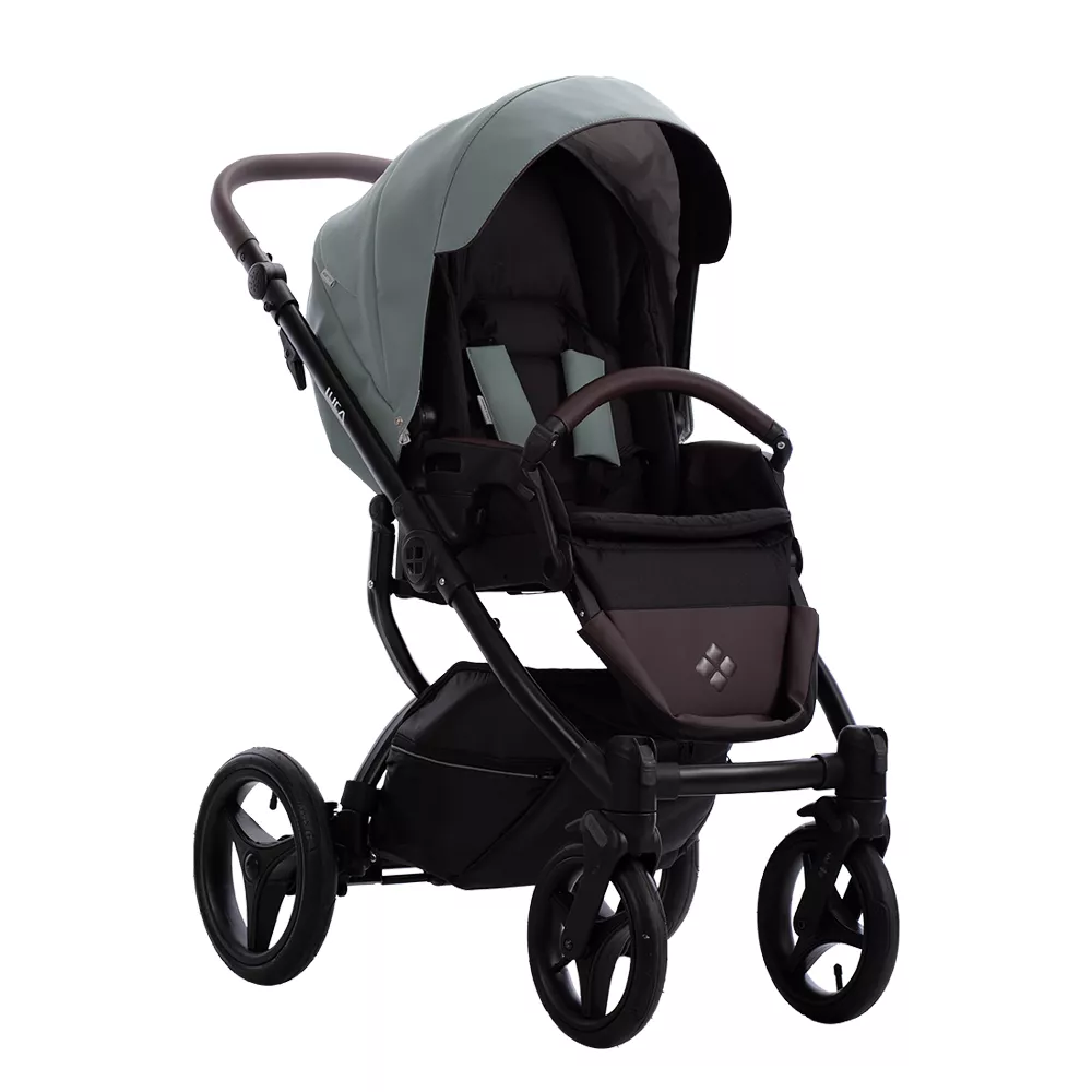 Bebetto Luca Pro - 2w1 | Pro 32